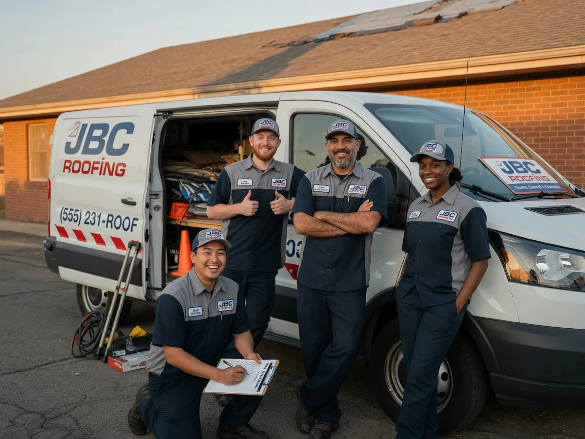 Roof Replacement company in Walkerton, IN