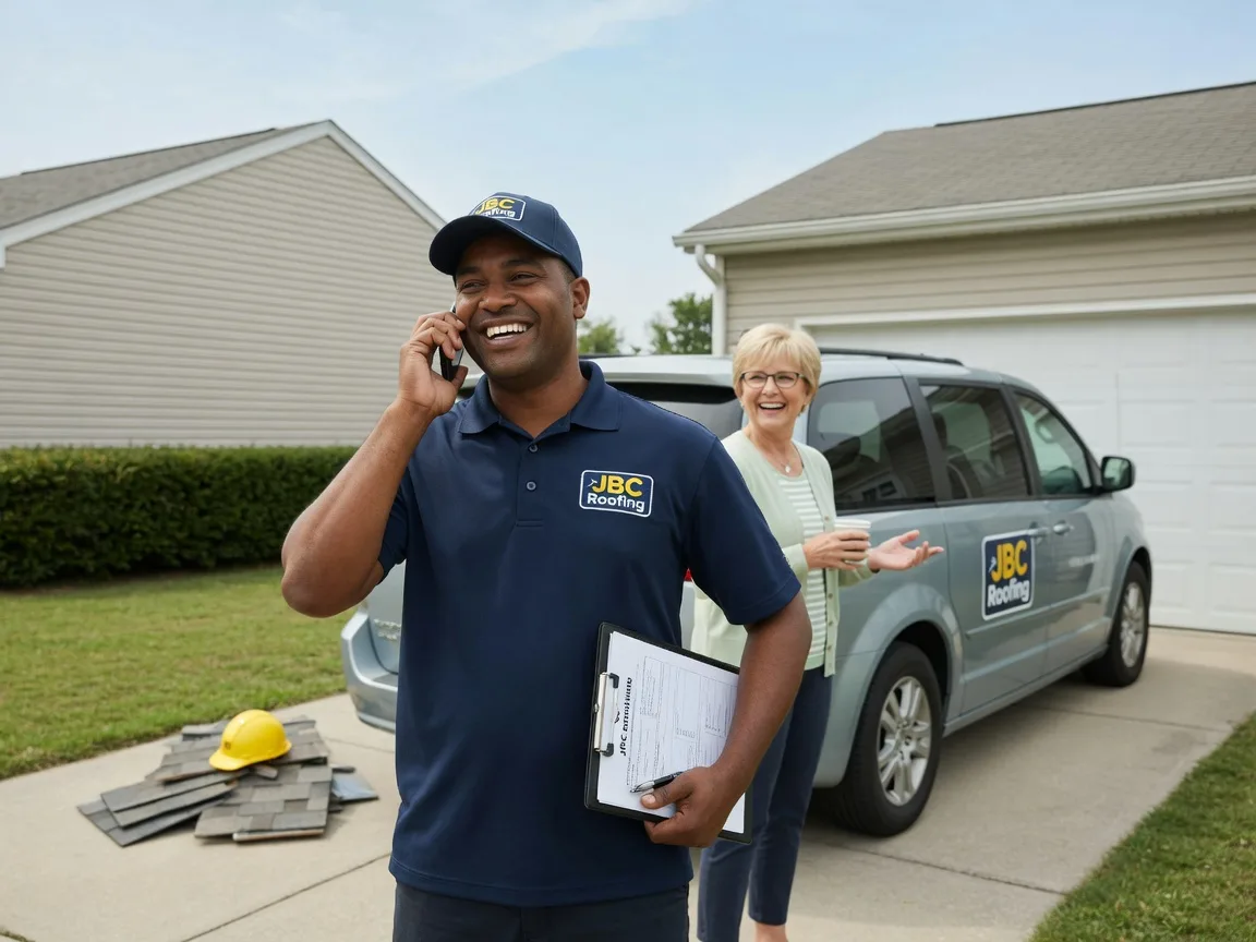 Roof Replacement Walkerton, IN FAQs